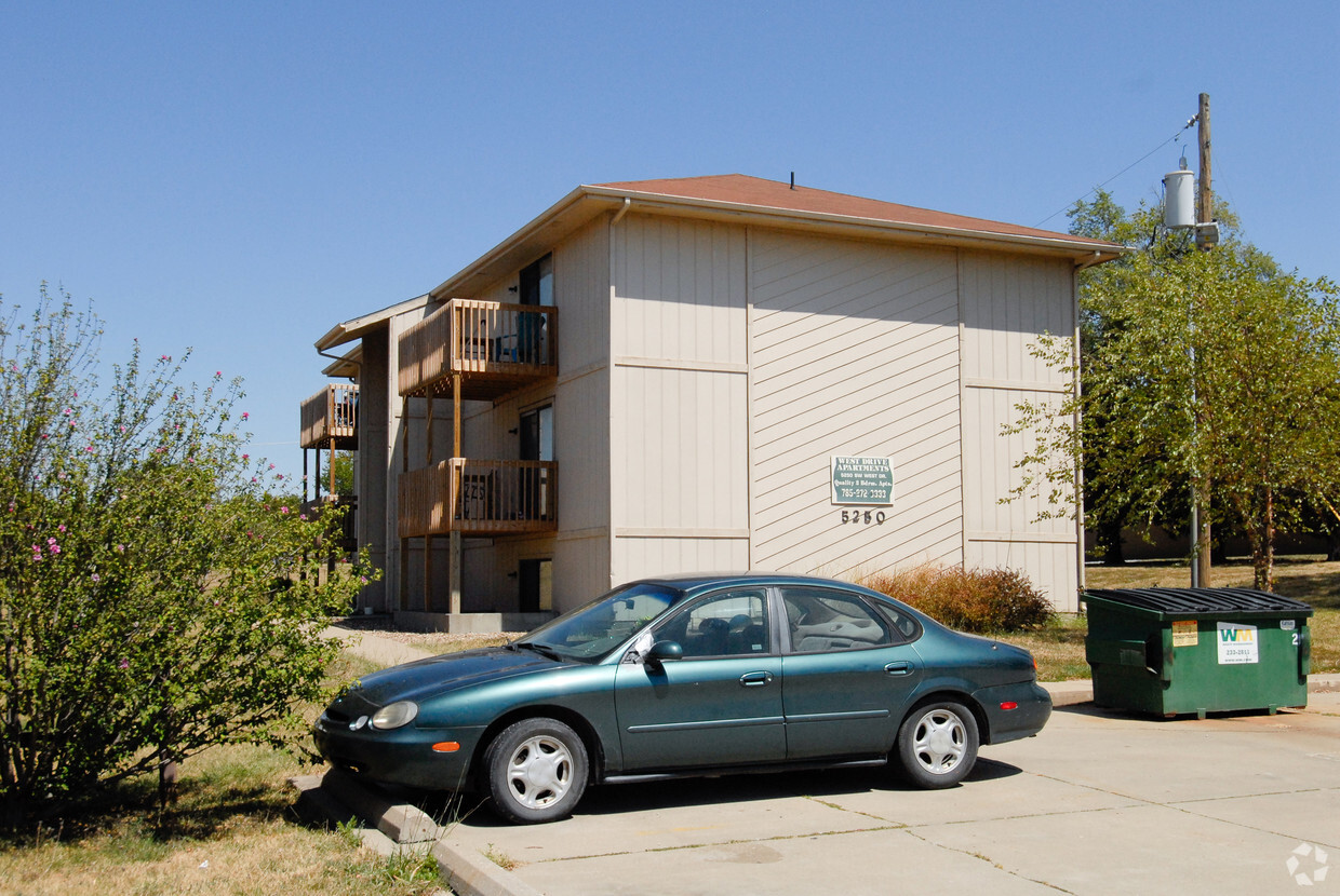 Primary Photo - 5250 SW West Dr