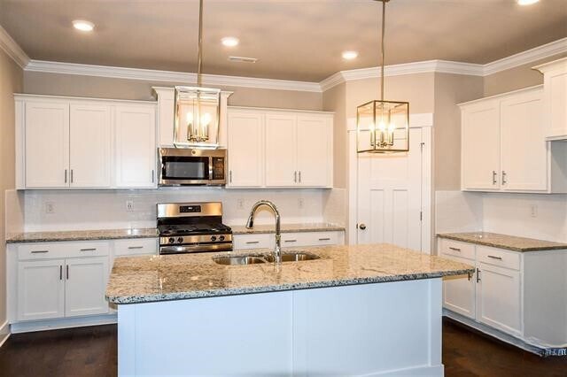 Foto del edificio - 29758 Copperpenny Dr NW