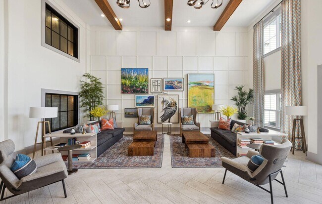 Foto del edificio - 1109 Giddings Wy