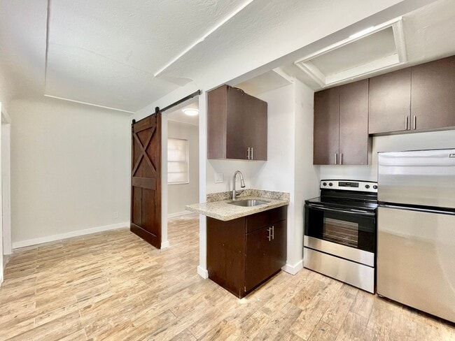 Foto del edificio - Studio Duplex