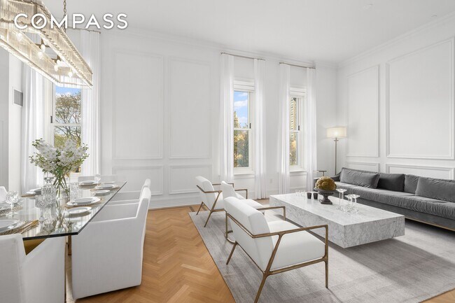 Foto del edificio - 1 Central Park S