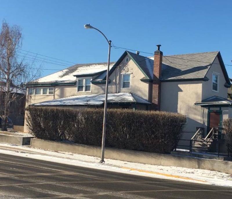 Foto principal - 1125 E Broadway St