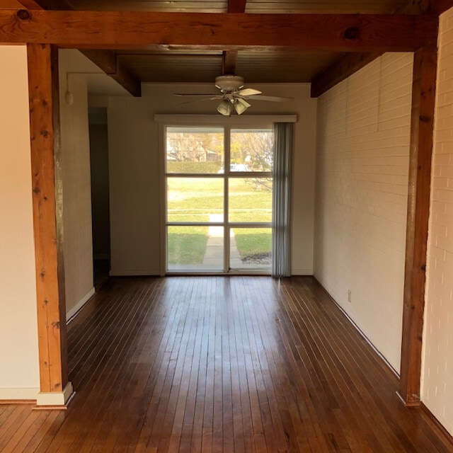 Building Photo - Washington Court Apartments