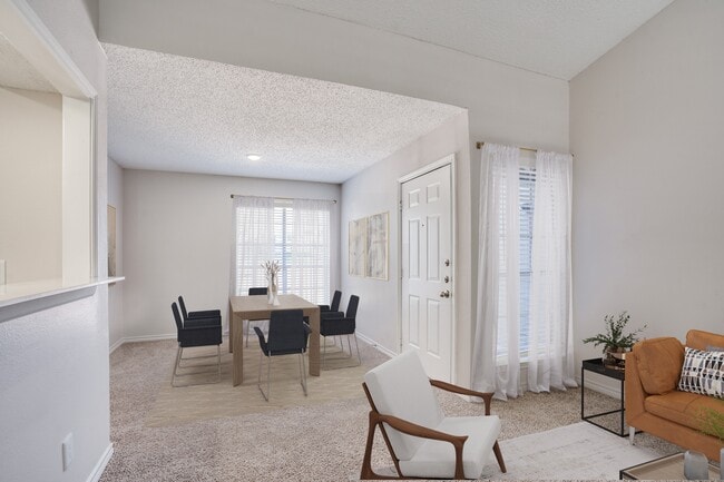 Building Photo - The Lochley