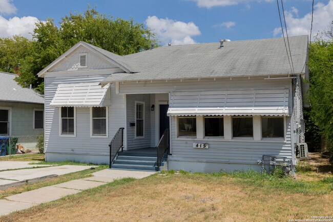 Foto del edificio - 415 Denver Blvd