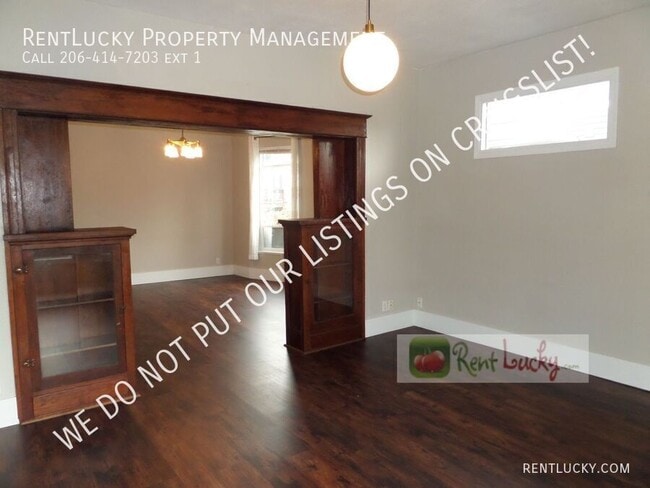 Building Photo - 821 23rd Ave