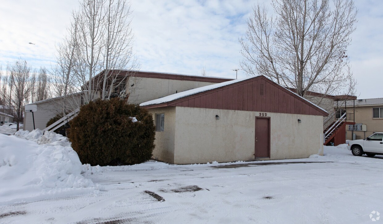 353 Hansen Ave, Idaho Falls, ID 83402 Apartments in Idaho Falls, ID