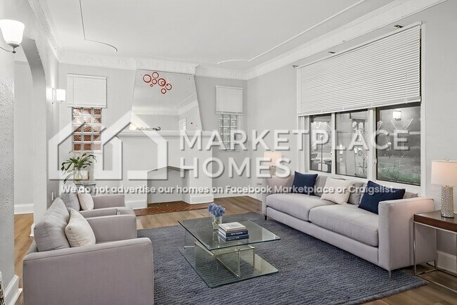 Building Photo - 15071 Cruse St