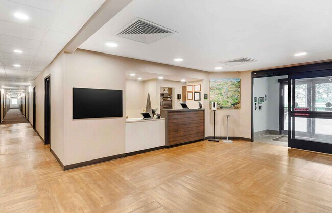 Foto del edificio - Furnished Studio-Fort Lauderdale - Deerfield Beach