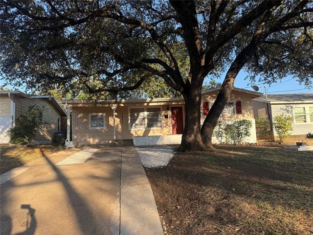 Foto del edificio - 3057 Tex Blvd