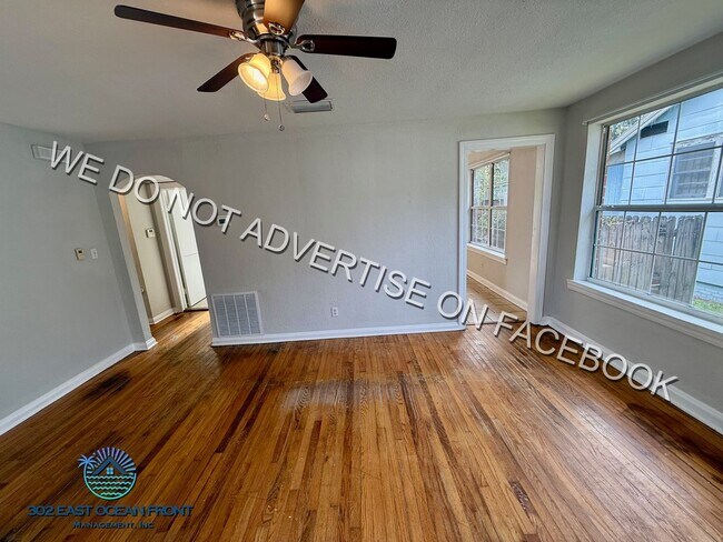 Foto del edificio - 322 W 63rd St
