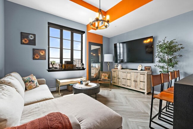 Foto del edificio - 142 Charles St