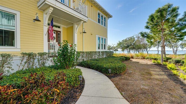 Foto del edificio - 280 St Lucia Dr