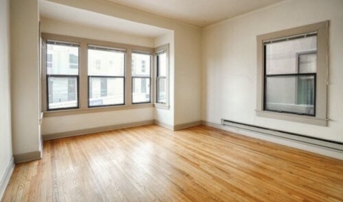 Foto del edificio - Snyder/Duke Apts - 2 bedrooms