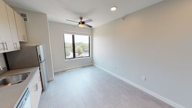 Interior Photo - Canary Lofts