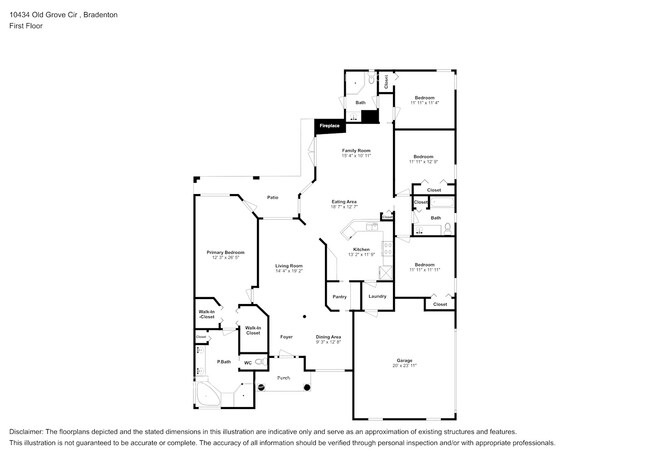 Foto del edificio - 10434 Old Grove Cir