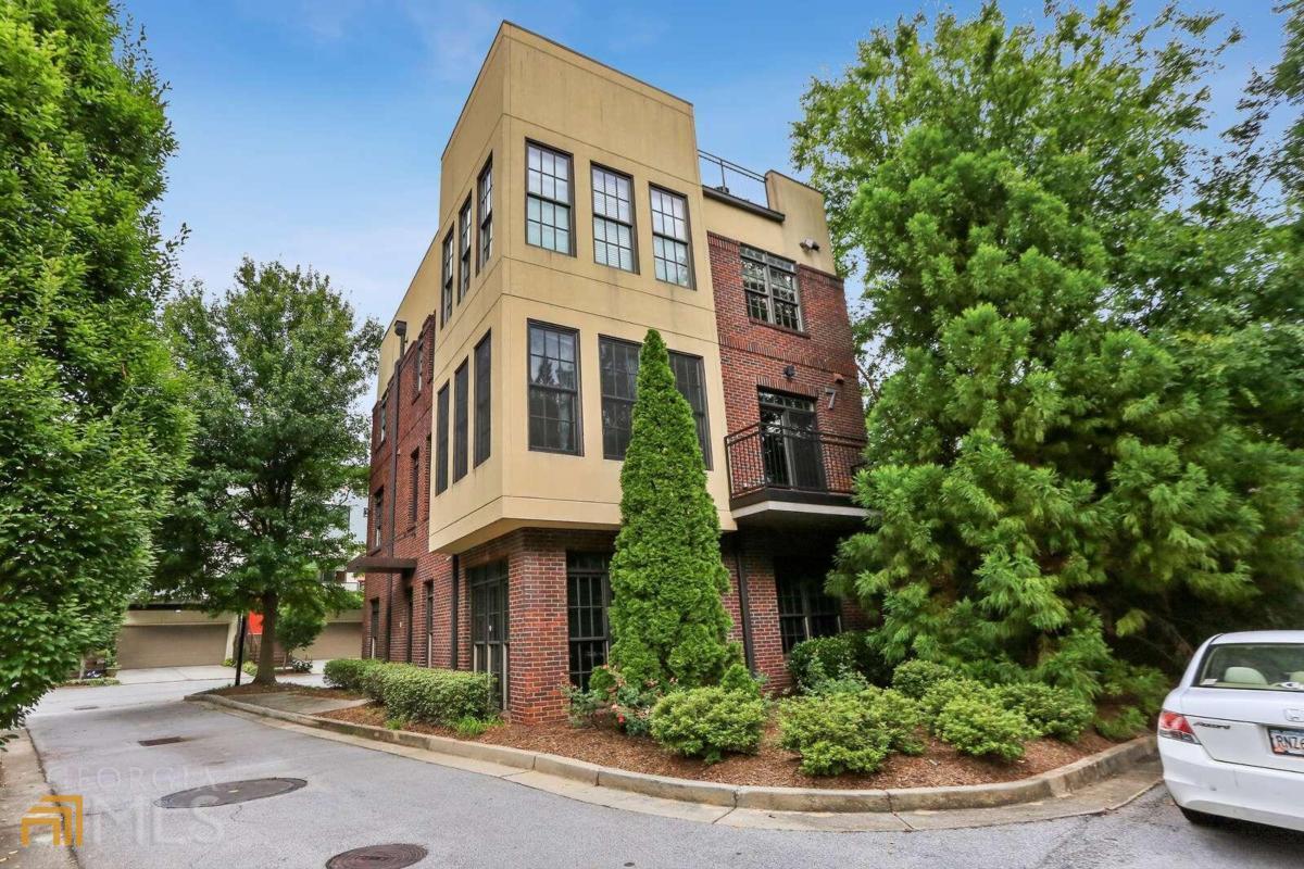 Primary Photo - 1300 DeKalb Ave NE