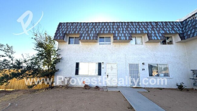 Foto del edificio - 22544 Sioux Rd