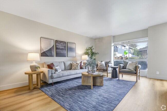 Foto del edificio - Stratford Villas Apartments