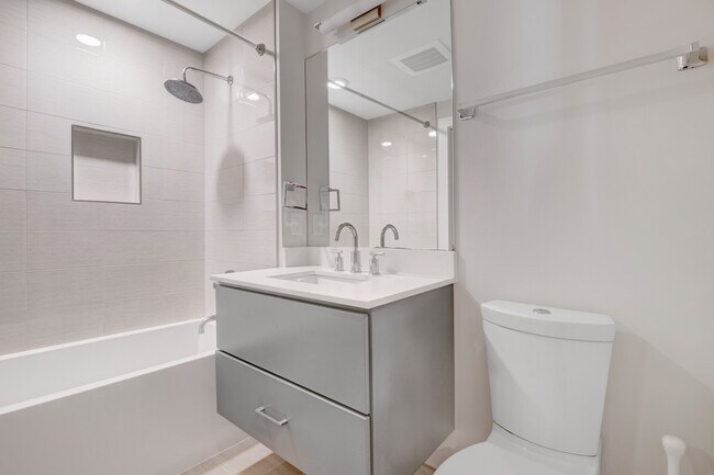 Building Photo - 2337 Champlain St NW