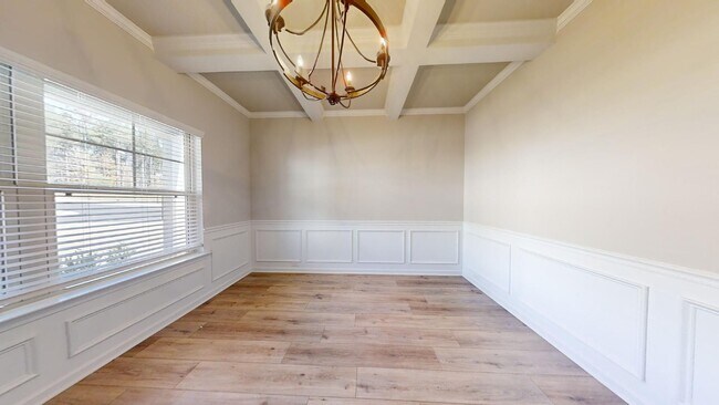 Foto del edificio - Large Home in The Preserve