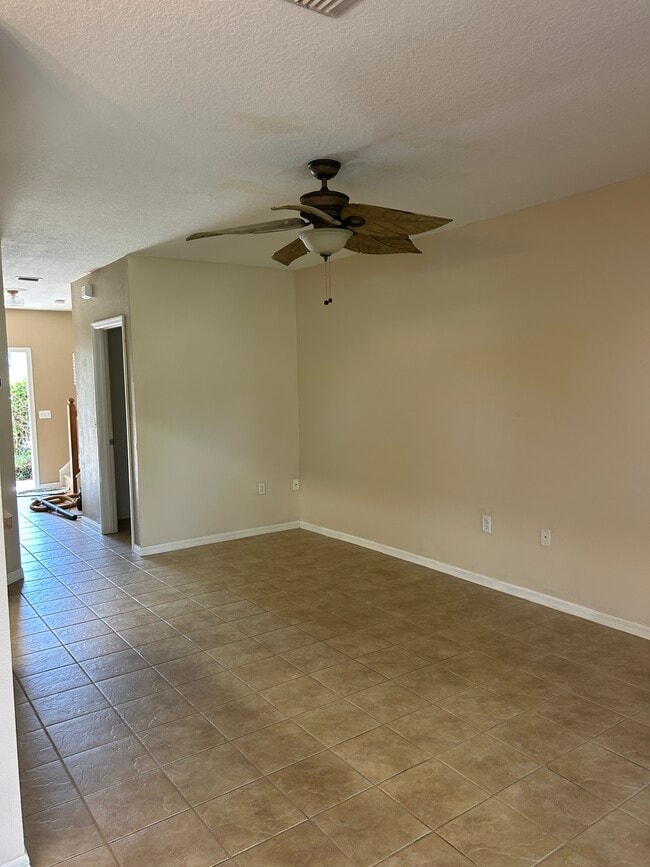 Living Room - 14840 Skip Jack Loop