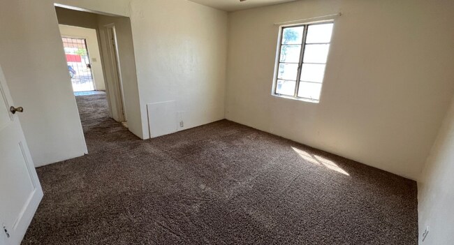 Foto del edificio - 1190 3rd St