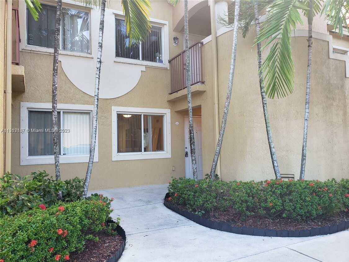 7940 NW 6th St Unit 103, Pembroke Pines, FL 33024 Condo for Rent in