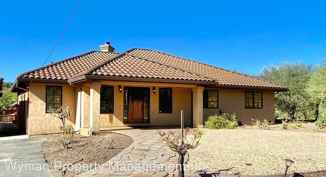Building Photo - 3 br, 2 bath House - 1515 Estee Avenue