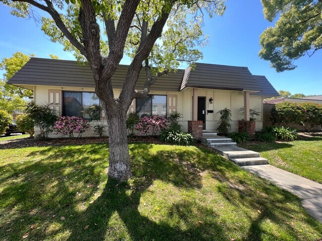 Building Photo - Single story 3 bedroom in the desirable Cy...