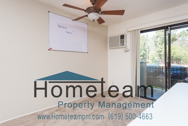 Foto del edificio - 7838 Cowles Mountain Ct