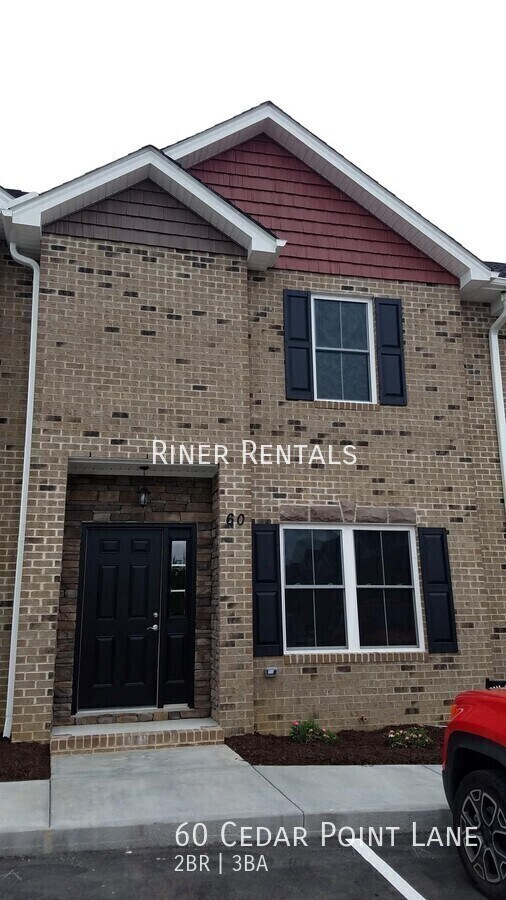 Photo - 60 Cedar Point Ln Townhome