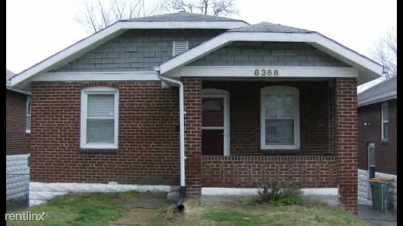 Building Photo - 2 br, 1 bath House - 8368 College Ave
