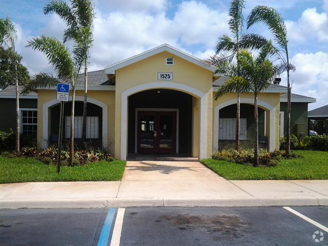 Regency Gardens Apartments Pompano Beach, FL