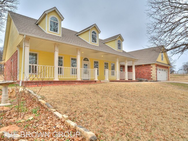 Building Photo - 15577 N Countyline Rd