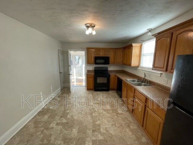 Foto del edificio - 2724 Thomas St