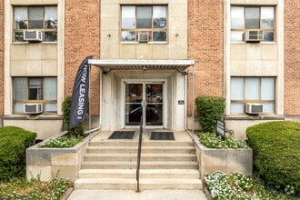 Building Photo - Washington Place Apartments