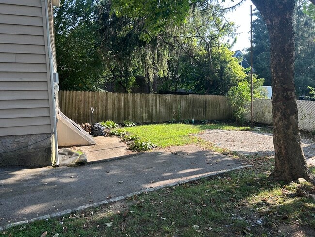 Backyard - 28 S Eckar St