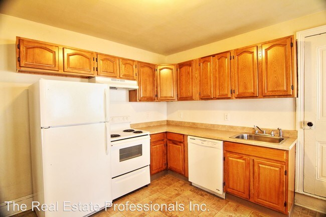 Foto del edificio - 5 br, 1 bath House - 323 Glasgow Street