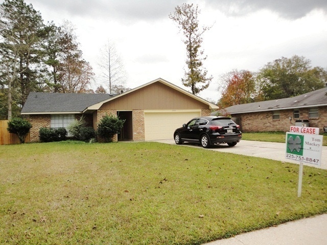Foto principal - Big house in Shenandoah with double garage...