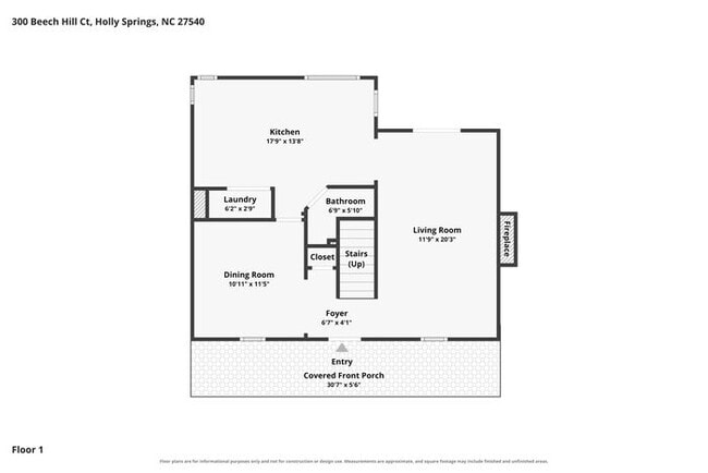 Building Photo - 300 Beech Hill Ct
