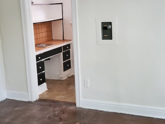 Building Photo - 335 S Rampart Blvd