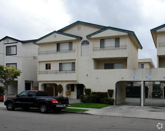 Foto del edificio - Pacific Villas