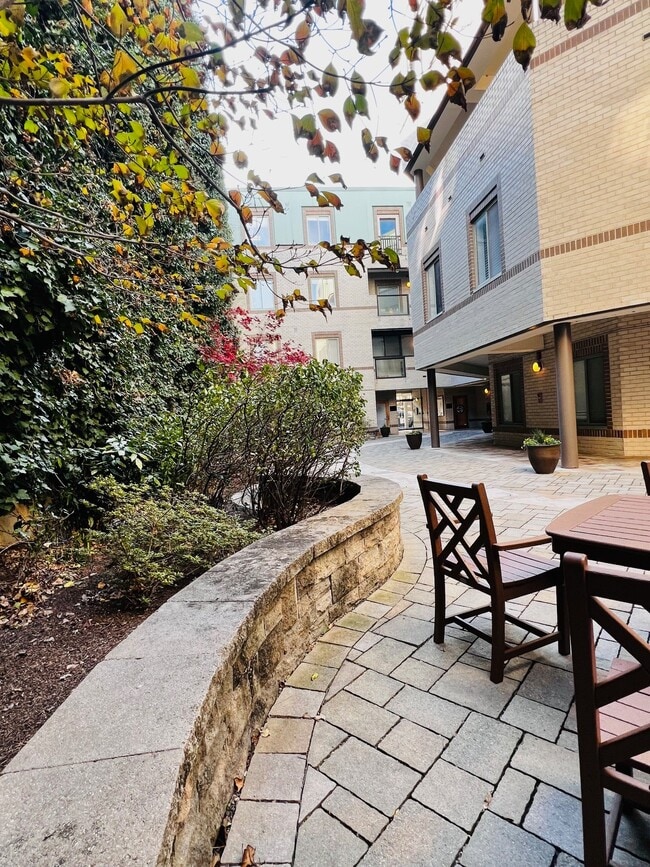 Photo - 2141 Wisconsin Ave NW Apartment