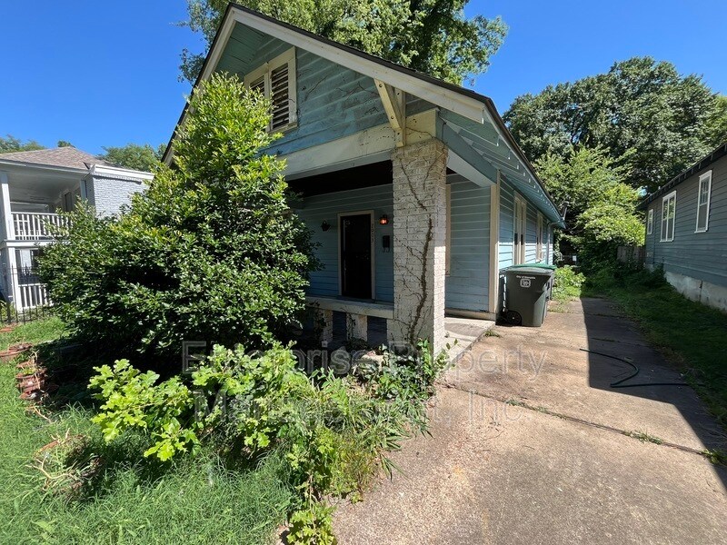 Foto principal - 2003 Peabody Ave