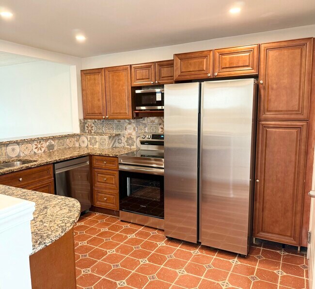 Foto del edificio - 4500 N Flagler Dr