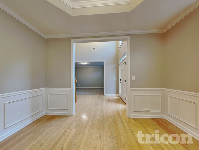 Foto del edificio - 206 Brightwater Dr