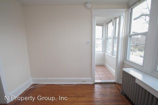 Building Photo - 56 Nyack Ave