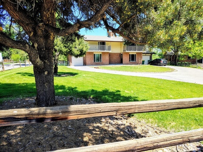 Photo - 8393 W 25th Pl House