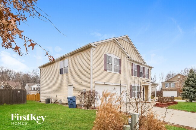 Building Photo - 8018 Gathering Ln